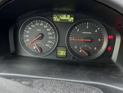 Brun Begagnad 2008 Volvo V50 Momentum Kombi | 45 000 kr (Marknadspris)