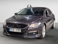 VW CC