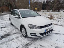 Begagnad 2016 VW Golf VII Kombi | 62 000 kr