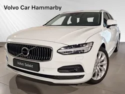 Begagnad 2021 Volvo V90 Kombi | 299 900 kr (Marknadspris)