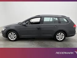 VW Golf VII