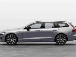 Silver Ny 2026 Volvo V60 Kombi | 564 800 kr