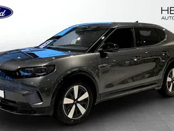 Grå Begagnad 2024 Ford Capri SUV | 499 900 kr