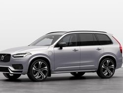 Silver Ny 2024 Volvo XC90 Ultra SUV | 899 900 kr (Marknadspris)