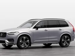 Silver Ny 2024 Volvo XC90 Ultra SUV | 899 900 kr (Marknadspris)