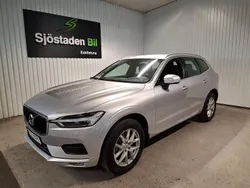 Silver Begagnad 2020 Volvo XC60 SE SUV | 339 900 kr (Bra pris)