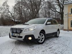 Begagnad 2013 Subaru Outback Kombi | 54 500 kr (Bra pris)
