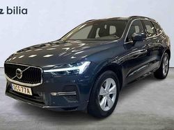 Blå Begagnad 2023 Volvo XC60 SUV | 389 900 kr (Superpris)