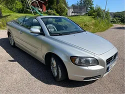 Grå Begagnad 2007 Volvo C70 Summum Cab | 95 000 kr (Superpris)