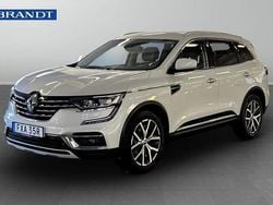 Begagnad 2020 Renault Koleos Business SUV | 239 900 kr