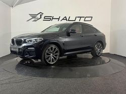 Begagnad 2019 BMW X4 M Sport SUV | 349 900 kr