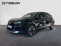 Svart perla nera Ny 2025 Citroën C4 Kombi | 296 900 kr (Marknadspris)