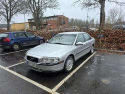 Begagnad 2000 Volvo S80 Sedan | 6 000 kr (Bra pris)
