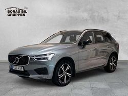 Begagnad 2020 Volvo XC60 SUV | 349 000 kr (Lite dyr)