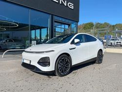 Vit Begagnad 2025 XPENG G6 SUV | 570 900 kr (Marknadspris)