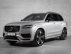 Silver Begagnad 2024 Volvo XC90 Ultimate SUV | 729 000 kr (Marknadspris)