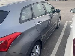 Grå Begagnad 2013 Hyundai i30 Kombi | 67 500 kr (Marknadspris)