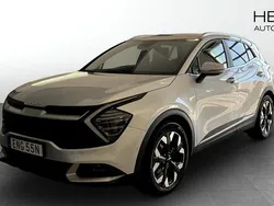 Begagnad 2022 Kia Sportage Advance SUV | 349 900 kr (Superpris)