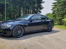 Svart Begagnad 2007 BMW M3 Sport Line Sportkupé | 250 000 kr