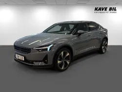 Grå Begagnad 2023 Polestar 2 Pilot Sedan | 429 900 kr (Lite dyr)