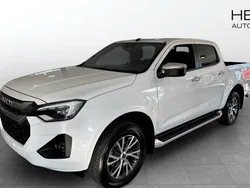 Ny 2024 Isuzu D-Max Pickup | 579 875 kr