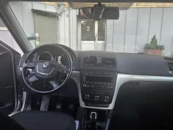 Silver Begagnad 2012 Skoda Yeti Ambition SUV | 63 900 kr (Marknadspris)