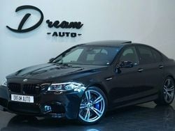 Begagnad 2016 BMW M5 Comfort Edition Sedan | 649 000 kr