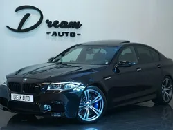 Begagnad 2016 BMW M5 Comfort Edition Sedan | 649 000 kr