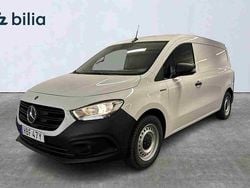 Vit Begagnad 2023 Mercedes eCitan Van | 344 500 kr