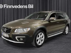 Brun Begagnad 2016 Volvo XC70 Standard SUV | 268 800 kr (Lite dyr)