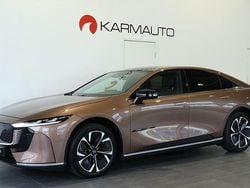 Brun (melting copper) Ny 2025 Mazda 6e Takumi-Line Sedan | 508 400 kr