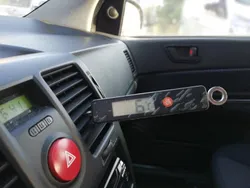 Grå Begagnad 2008 Hyundai Getz Halvkombi | 23 000 kr (Marknadspris)