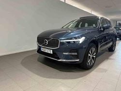 Blå Begagnad 2023 Volvo XC60 SUV | 419 500 kr (Bra pris)