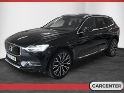 Svart Begagnad 2020 Volvo XC60 Inscription SUV | 419 500 kr (Lite dyr)