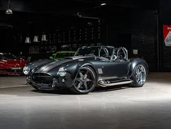 Begagnad 2024 AC Cobra Cab | 999 666 kr