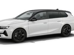 Ny 2025 Opel Astra Kombi | 379 900 kr (Lite dyr)