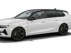 Ny 2025 Opel Astra Kombi | 379 900 kr (Dyr)