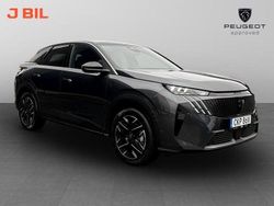 Grå Begagnad 2025 Peugeot 3008 Ultimate SUV | 389 900 kr