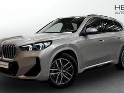 Grå Begagnad 2025 BMW X1 M Sport SUV | 628 700 kr