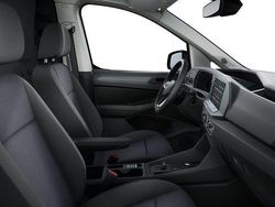 Vit (candyvit) Ny 2025 VW Caddy Minibuss | 392 500 kr (Marknadspris)