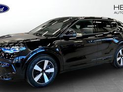 Svart (black) Begagnad 2024 Ford Capri SUV | 489 900 kr (Marknadspris)