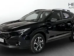 Ny 2024 Subaru Crosstrek Halvkombi | 379 900 kr (Bra pris)