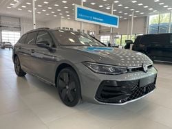 Ny 2025 VW Passat Edition Kombi | 539 900 kr (Marknadspris)