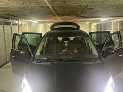 Begagnad 2013 Opel Zafira Tourer Minibuss | 85 000 kr (Superpris)