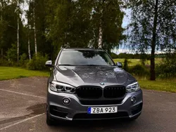 Grå Begagnad 2018 BMW X5 M Sport SUV | 314 990 kr (Bra pris)
