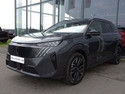 Ny 2025 Peugeot 5008 GT Minibuss | 439 900 kr (Marknadspris)
