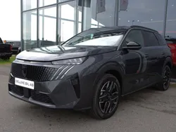 Ny 2025 Peugeot 5008 GT Minibuss | 439 900 kr (Marknadspris)