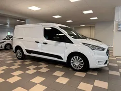 Vit Begagnad 2019 Ford Transit Van | 97 000 kr (Superpris)