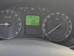 Grå Begagnad 2008 Skoda Octavia Kombi | 15 500 kr (Lite dyr)