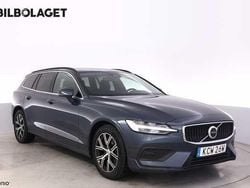 Begagnad 2023 Volvo V60 Kombi | 349 800 kr (Marknadspris)